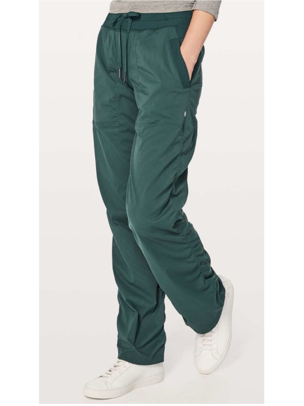 Lululemon Dance Studio joggers regular submarine 4